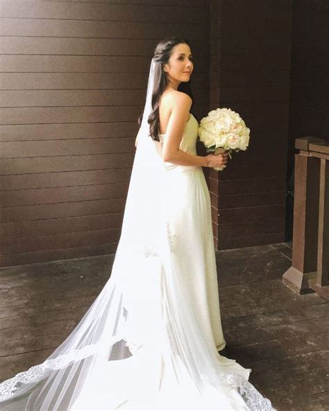 maxene magalona|maxene magalona wedding dress.